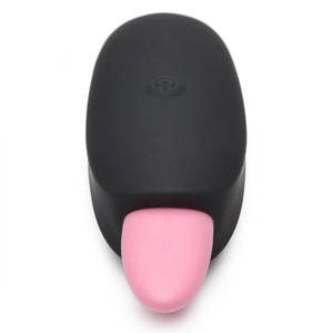 Inmi Luscious Licker 7X Silicone Licking Tongue
