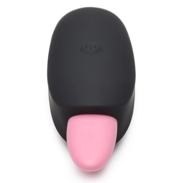 Inmi Luscious Licker 7X Silicone Licking Tongue