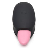 Inmi Luscious Licker 7X Silicone Licking Tongue