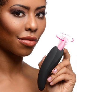 Inmi Luscious Licker 7X Silicone Licking Tongue