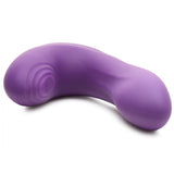 Inmi Finger-Pulse Silicone Pulsing Finger Vibrator