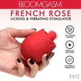 Bloomgasm French Rose
