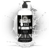Jizz Unscented Water-Based Lube