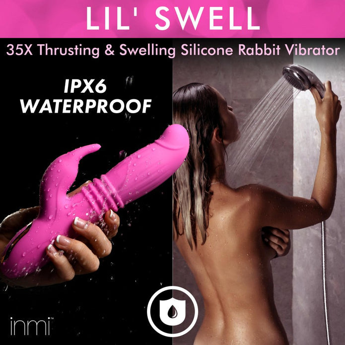 Inmi 35X Lil Swell