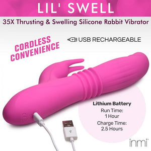Inmi 35X Lil Swell