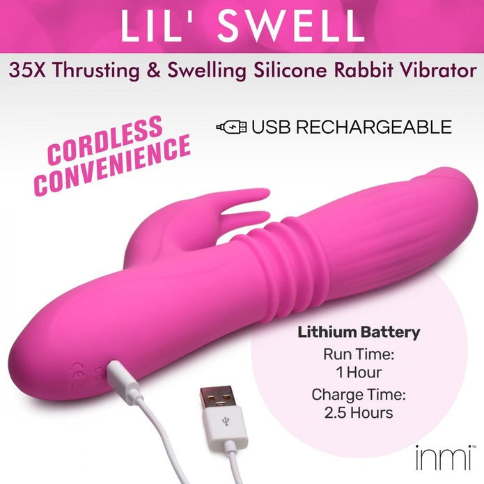 Inmi 35X Lil Swell