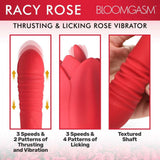 Bloomgasm Racy Rose