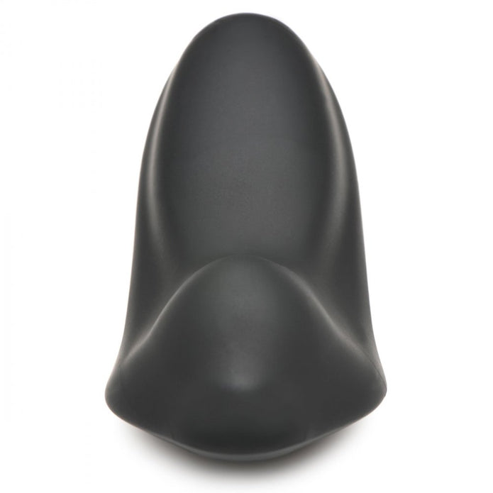 Zeus E-Stim Panty Vibe With Remote Control