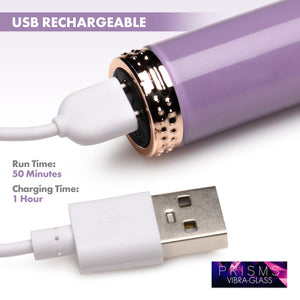 Prisms 10X Mini Vibe - Lilac