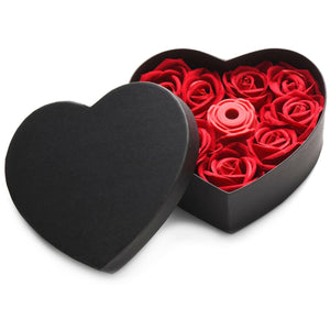Bloomgasm- The Rose Lover's Gift Box