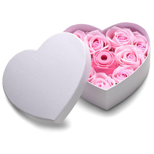 Bloomgasm- The Rose Lover's Gift Box