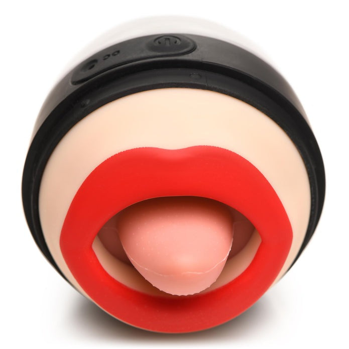 Lickgasm 10X Lady Licker
