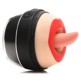 Lickgasm 10X Lady Licker