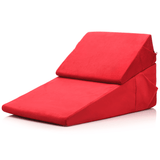 Love Cushion Set Foam Wedge Pillow Set