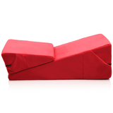 Love Cushion Set Foam Wedge Pillow Set