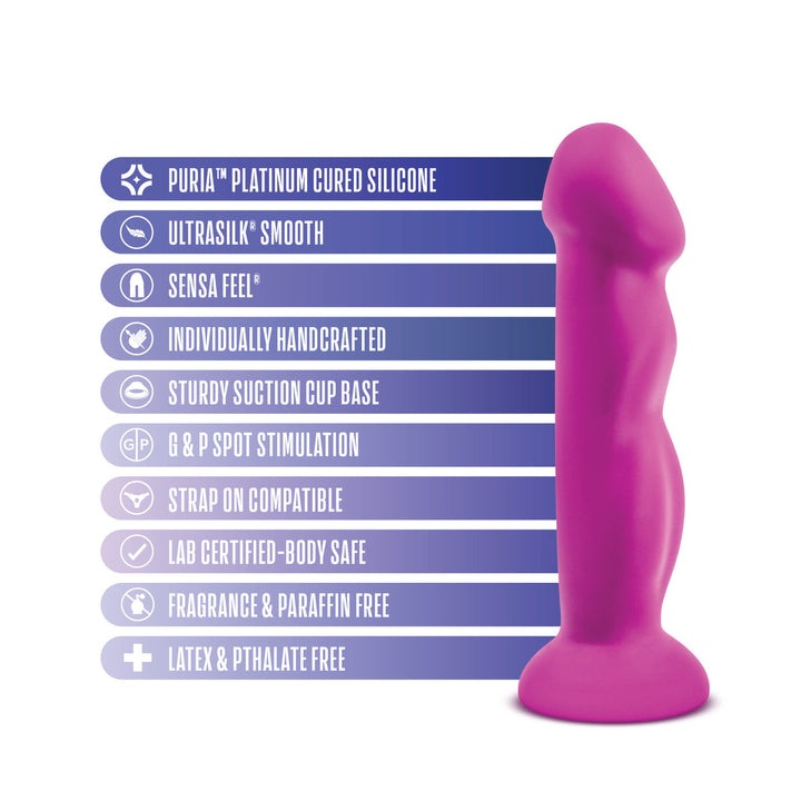 Avant D11 Suko Violet