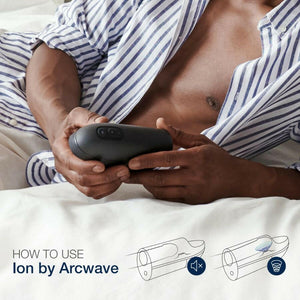 Arcwave Ion