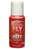 Spanish Fly Sex Drops-Hot Cherry