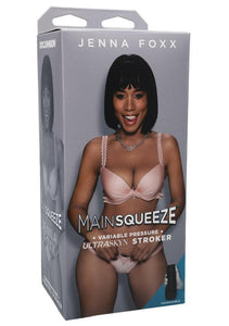 Main Squeeze™ - Jenna Foxx