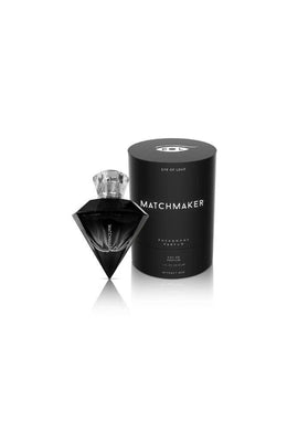 Eye of Love - Matchmaker Black Diamond Attract Her Pheromone Parfum - 1oz