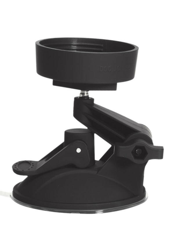 Main Squeeze™ Suction Cup Accessory