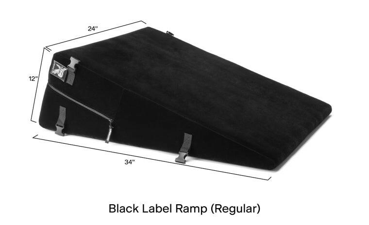 Black Label Ramp