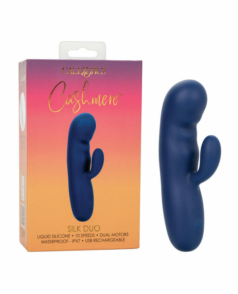 Cashmere™ Silk Duo