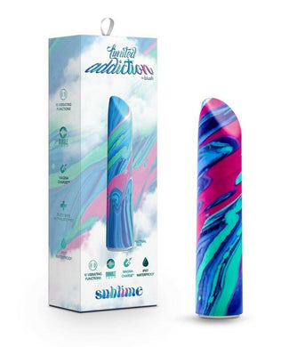 Limited Addiction Sublime