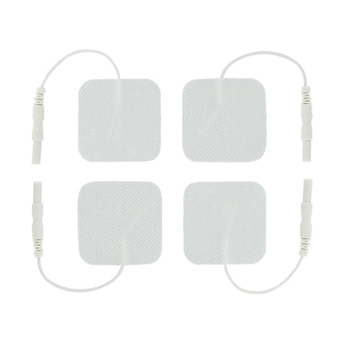 Zeus Electro Pads 4-Pack