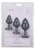 A-Play - Silicone Trainer Set 3 Piece Set