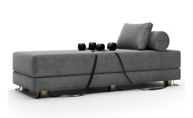 Divan Black Label Daybed