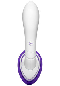 Bloom Rechargeable Intimate Body Pump