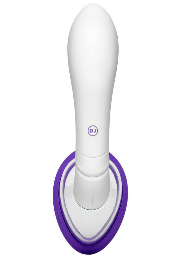 Bloom Rechargeable Intimate Body Pump