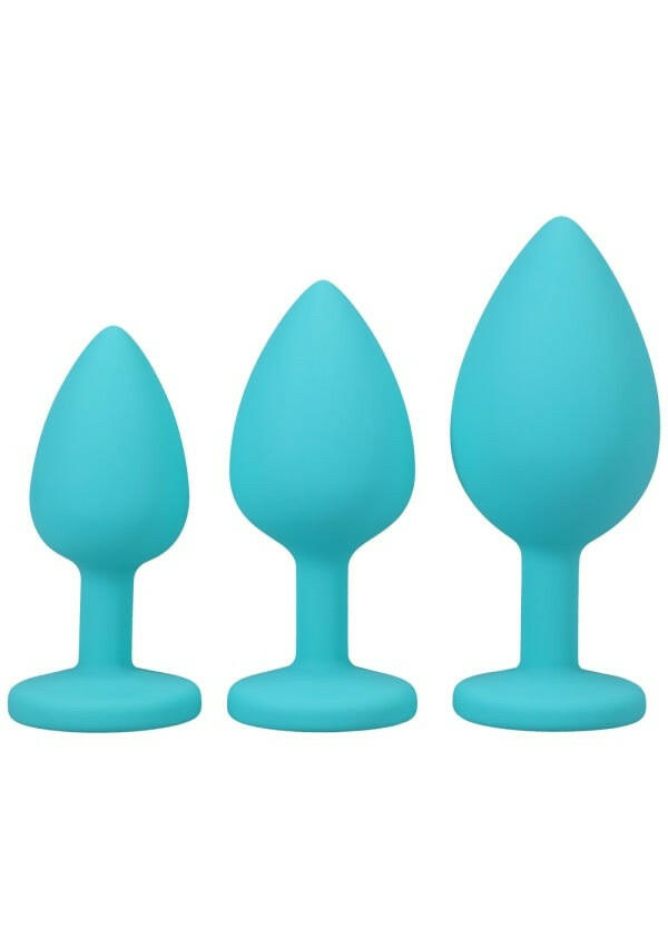 A-Play - Silicone Trainer Set 3 Piece Set