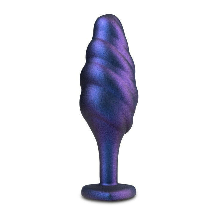 Anal Adventures Matrix Bumped Bling Sapphire