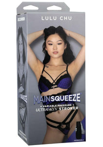 Main Squeeze™ - Lulu Chu Pussy