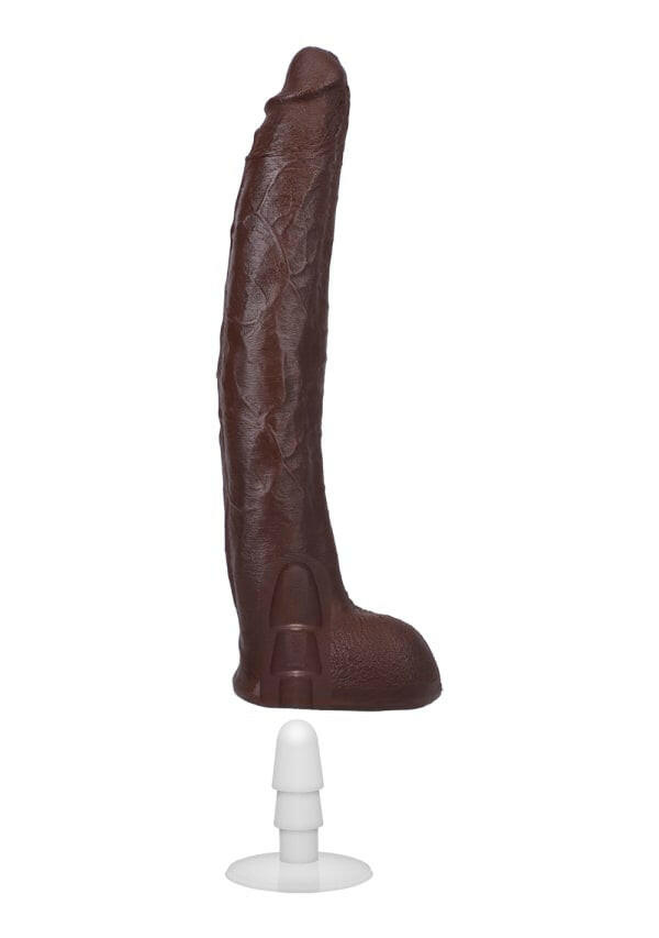 Signature Cocks Damion Dayski