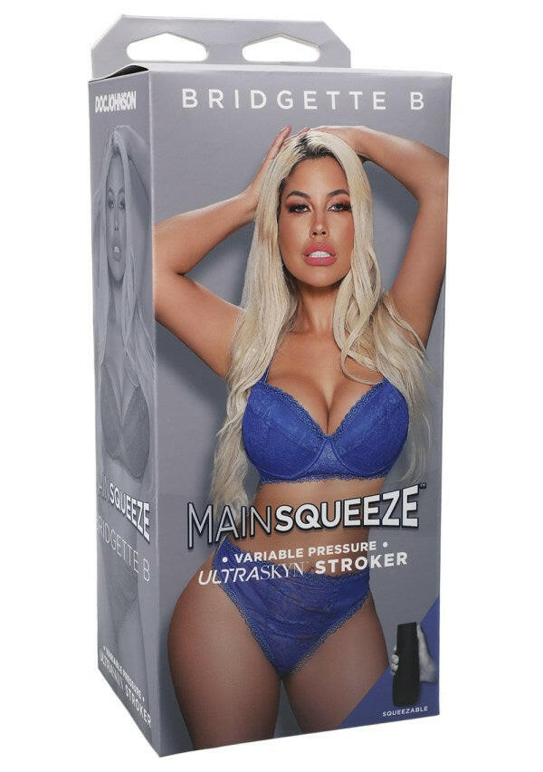 Main Squeeze™ - Bridgette B