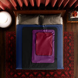 Fascinator Waterproof Throw