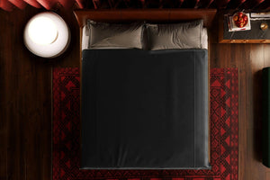 Fascinator Waterproof Throw