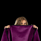 Fascinator Waterproof Throw