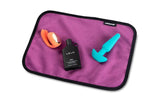 Fascinator Toy Pad