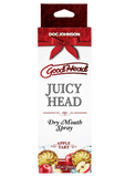 GoodHead - Juicy Head Apple Tart