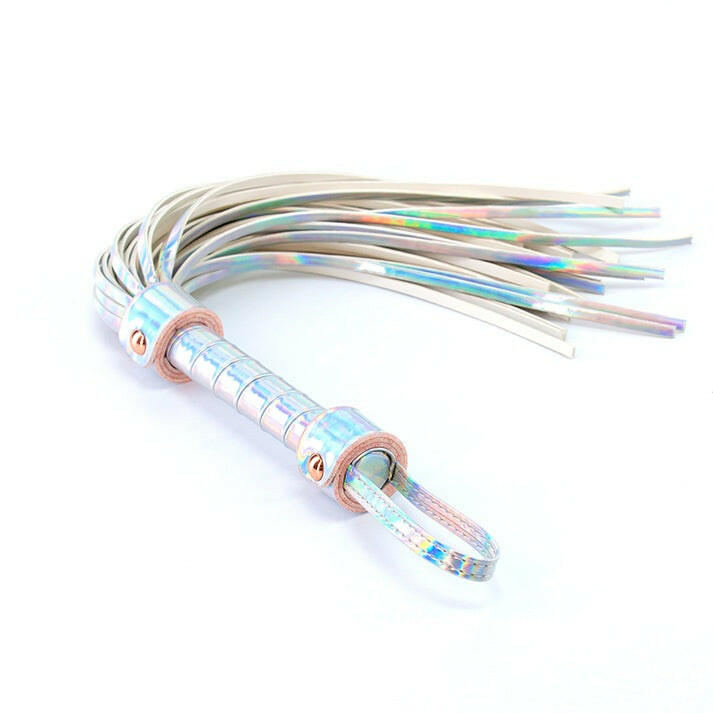 Cosmo Bondage - 6 Piece Kit