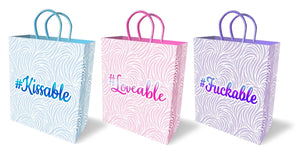 #Loveable – Gift Bag