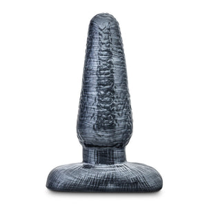 Blush Jet The Plug 5 in. Carbon Metallic Black