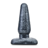Blush Jet The Plug 5 in. Carbon Metallic Black
