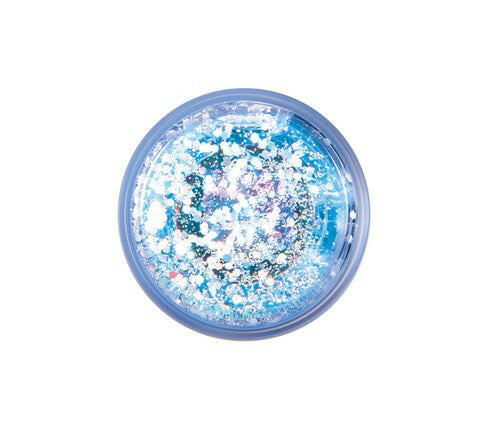 Evolved Glitteriffic