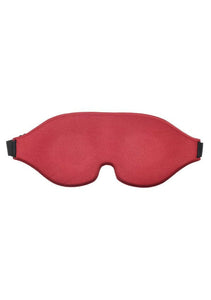 Saffron Blindfold