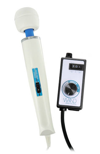 Multi-Function Wand Controller